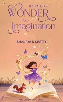The Tales of Wonder and Imagination