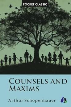 Counsels and Maxims - POCKET CLASSICS
