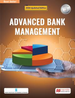 Advanced Bank Management (2026 ed) CAIIB
