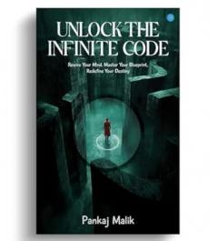 Unlock the Infinite Code