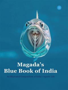 Magada’s Blue Book of India