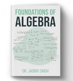 Foundations of Algebra