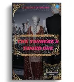 The Yandere's Tamed One