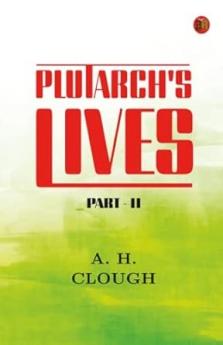 Plutarch's Lives Part - II