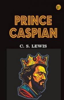 Prince Caspian