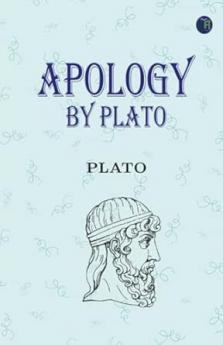 Apology by Plato