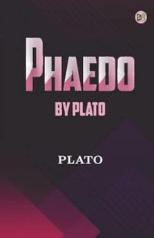 Phaedo by Plato
