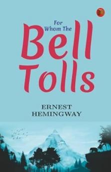 For Whom The Bell Tolls