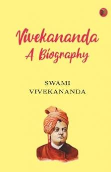 VIvekananda a Biography