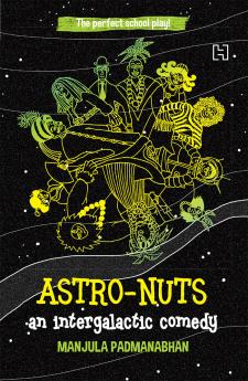 ASTRO-NUTS