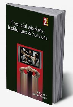 Financial Markets Institutions and Services 2ED