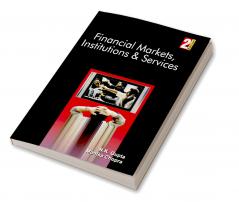Financial Markets Institutions and Services 2ED