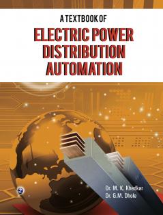 A Textbook of Electric Power Distribution Automation