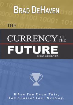 CURRENCY OF THE FUTURE [Pocket Edition v2.0]
