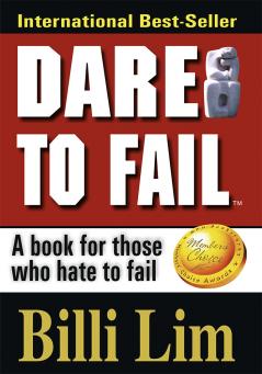 DARE TO FAIL