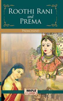 Roothi Rani and Prema
