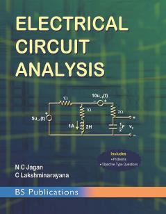 Electrical Circuit Analysis