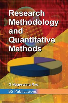 Research Methodology and Quantitative Methods