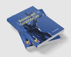 Business and Corporate Law