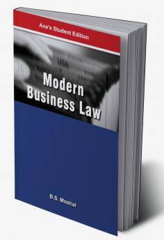 Modern Business Law
