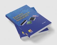 Electronic Components And Applications