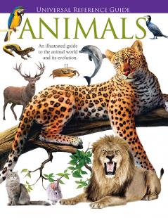 Universal Reference Guide - ANIMALS