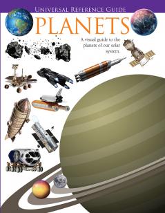 Universal Reference Guide - PLANETS
