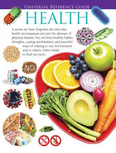 Universal Reference Guide - HEALTH