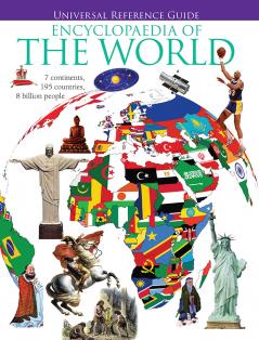 Universal Reference Guide - WORLD