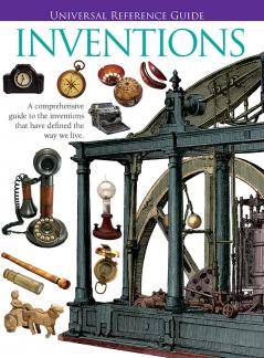 Universal Reference Guide - INVENTIONS