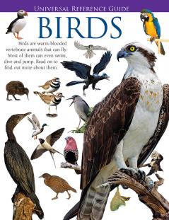 Universal Reference Guide - BIRDS