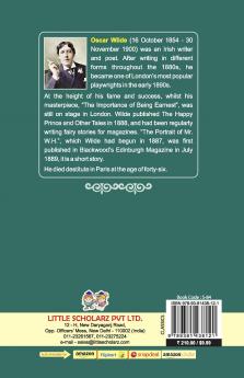 Selected Short Stories of Oscar Wilde