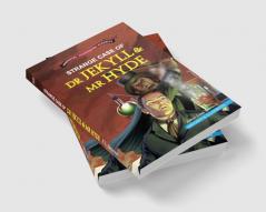 Strange Case of Dr Jekyll & Mr Hyde