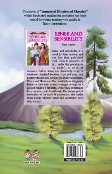 Sense and Sensibility