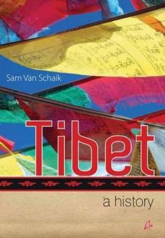 Tibet: A History (English)