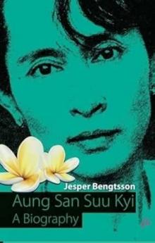 Aung San Suu Kyi  A Biography (English)