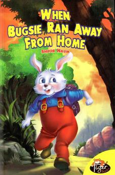 When Bugsie Ran Away From Home (E) PB