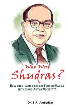 Who Were the Shudras ?