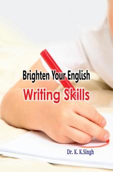 Brighten Your English Writing Skills