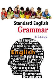 Standard English Grammar