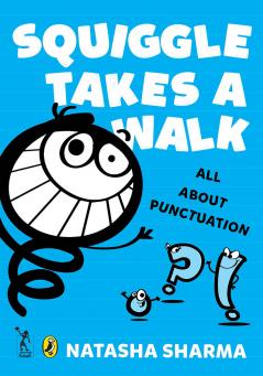 Squiggle takes a walk:Learning