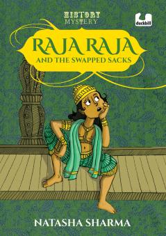 Raja Raja and the Swapped Sacks