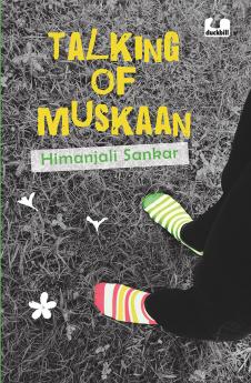 Talking of Muskaan