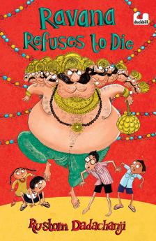 Ravana Refuses to Die