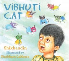 VIBHUTI CAT