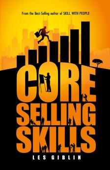 CORE SELLING SKILLS ( English)