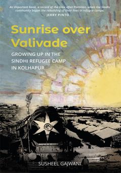 Sunrise over Valivade