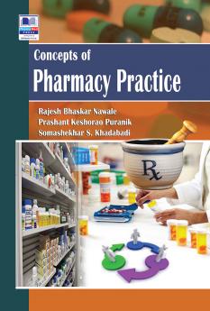 Concepts of Pharmacy Practice