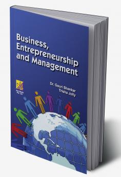 Business Entrepreneurship And Management