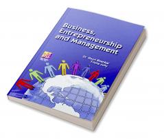 Business Entrepreneurship And Management